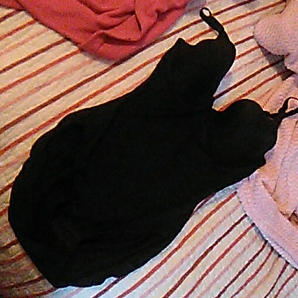 Body suit